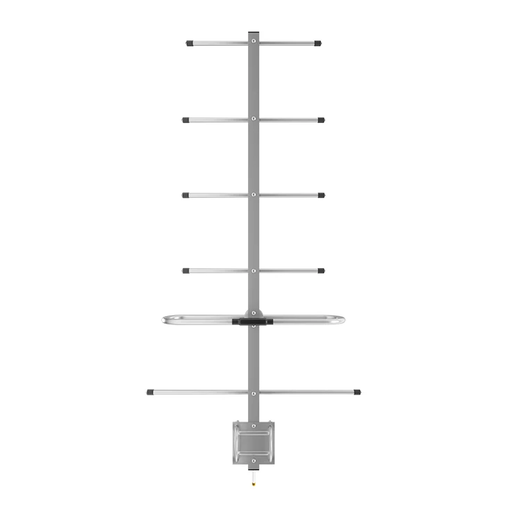 Outdoor 9dbi Gain Yagi Antenna Aluminum Uhf 433mhz 11dbi Wireless
