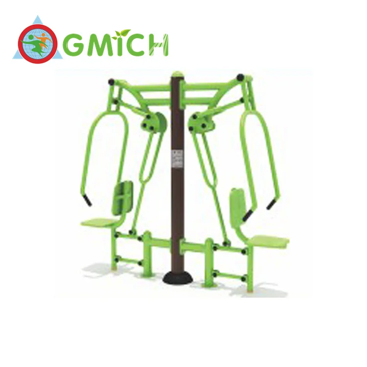 

body exercise gym fitness equipment multi 3 station set JMQ-1023901