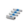 Premium Compatible OKI C530dn 44973552 44469727 44469726 44469725 color printer consumables