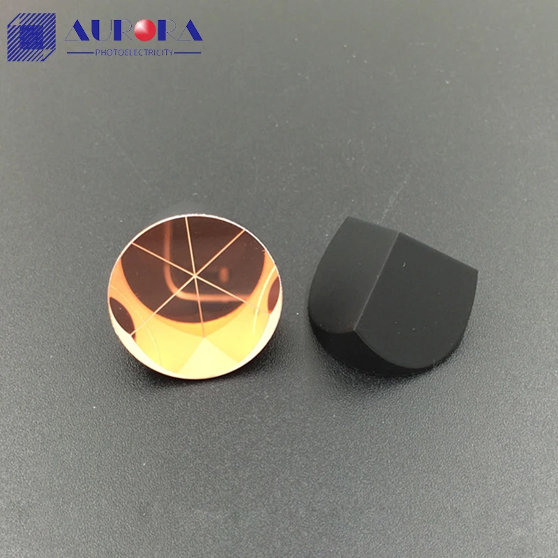 Bk7 Conical Prisms For Sale,Glass Optical Retroreflectors Pyramid