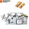HBJ-D800 Automatic Best Quality Pe Paper Food Box Making Machine