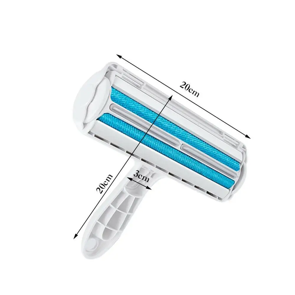 

Cat Tool Hair Brush Pet Accessories Grooming Dog Toothbrush Stick Silicone Remover Removal Paws Trimmer