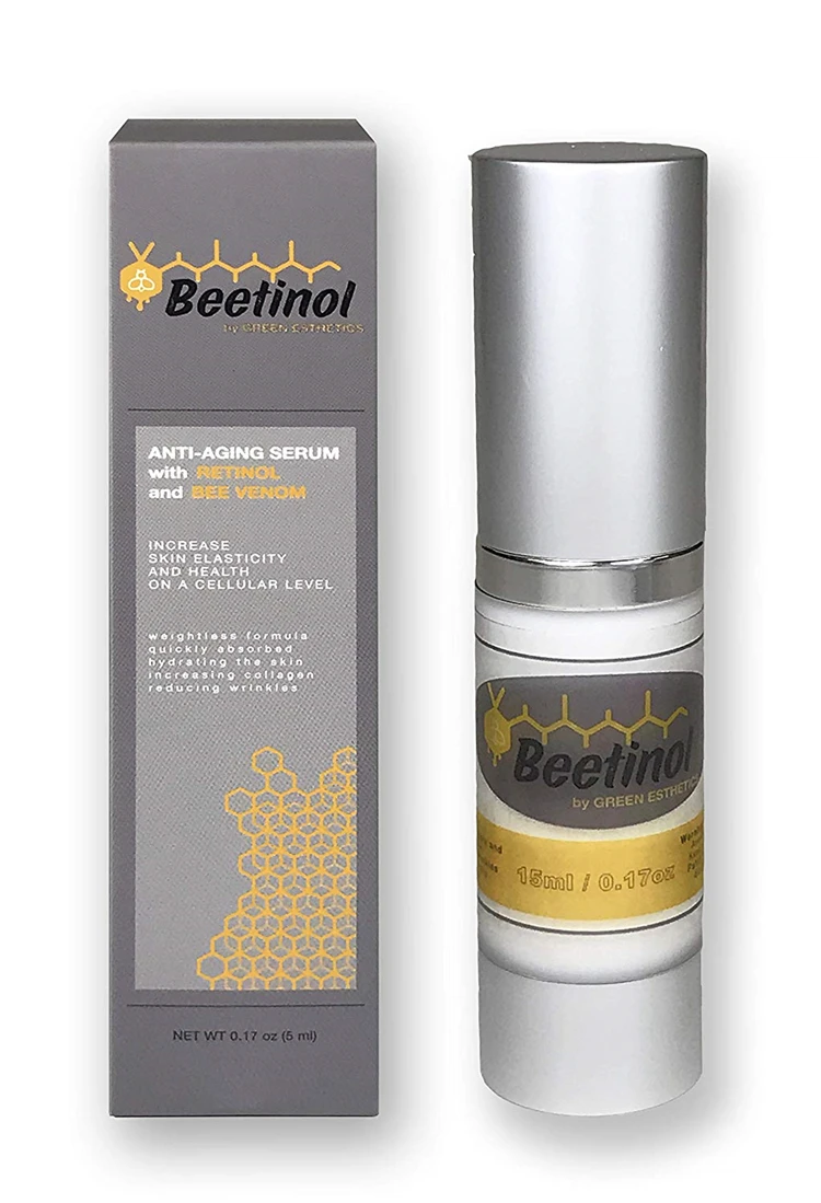 all in one face serum