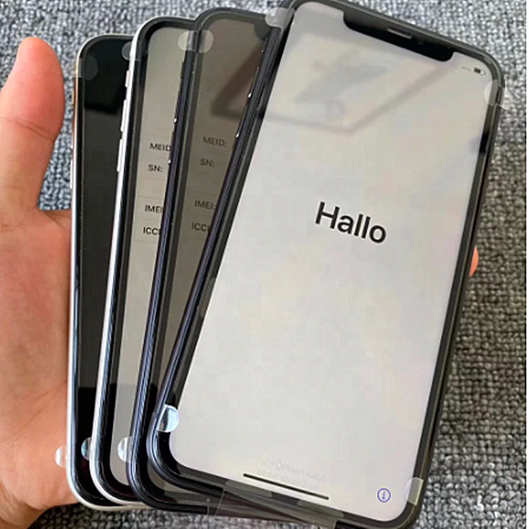 

ZC 100% Original 99 New unlcoked UK used Mobile Phone For iphone 11 pro max phone 64GB 256GB 512GB(3 months warranty)