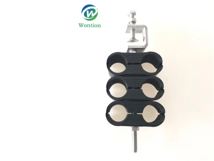 
Coaxial Feeder Cable Hanger/Cable Clamp for 7/8