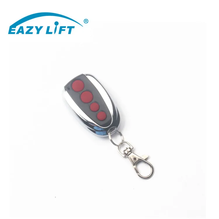 Eazylift Universal Remote Control Transmitter Garage Door Gate Fob