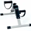 Gym Sport Equipment Hand Leg Arm Foot Fitness Exercise Trainer Folding Desk Pedal Bike Mini Exerciser