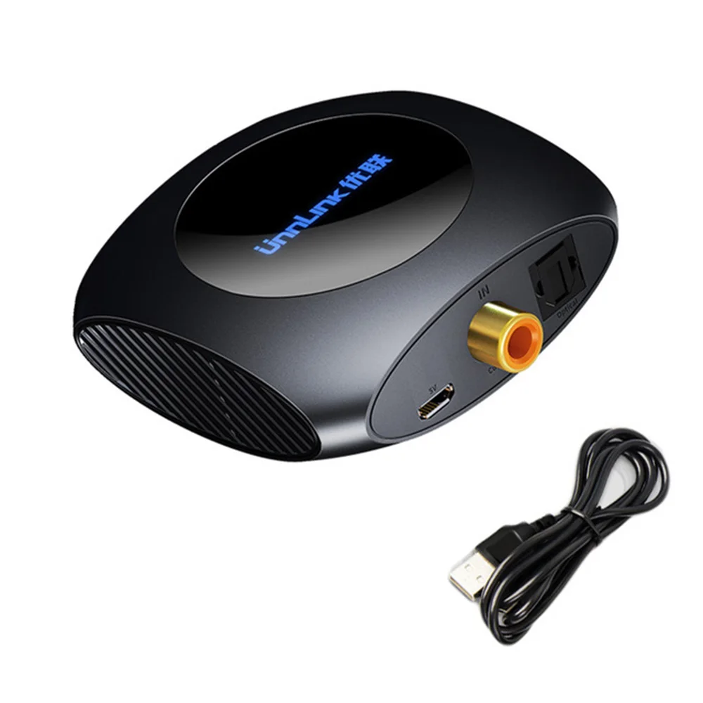 Unnlink DAC Digital to Analog