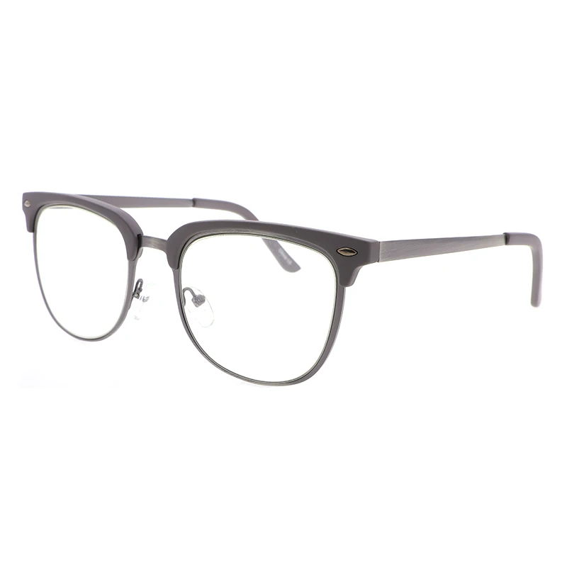 Promotion Cheap Blue Light Blocking Glasses Matel Spectacle Eyewear Eye Glasses Optical Eyeglasses Frames For Men Women
