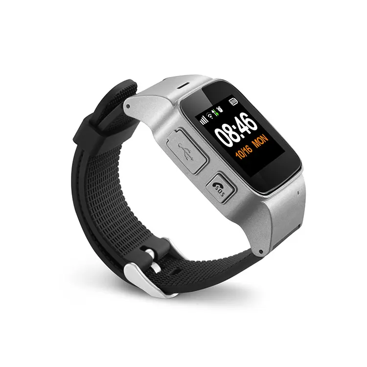 accuracy of smart watches