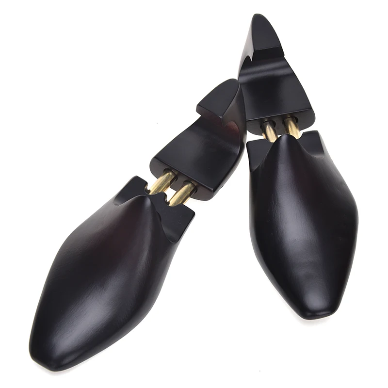 

Inspring wooden shoe tree adjustable shoe stretcher Shoe Expander, Customized