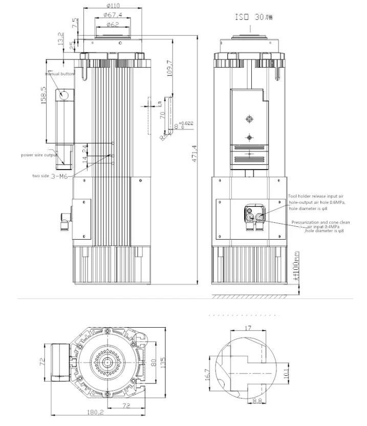 145A-ISO30