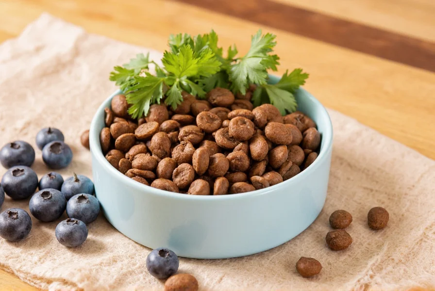 Gesundes Hundefutter: Entscheidungsleitfaden für Hundebesitzer