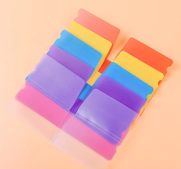 

plastic storage clip box for mask