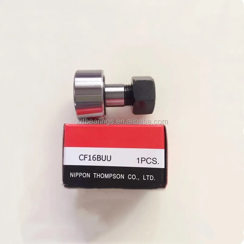 Japan Iko Cam Follower Track Roller Bearing Cf16 Cf16b Cf16buu Buy