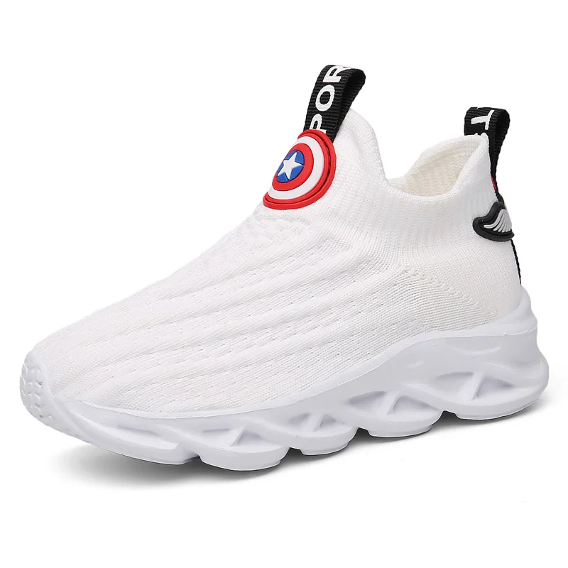 

YZ New Style Comfortable Breathable Sneaker for Children