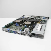 

Wholesale 2019 used original servers For Dell poweredge R420 1U rack server