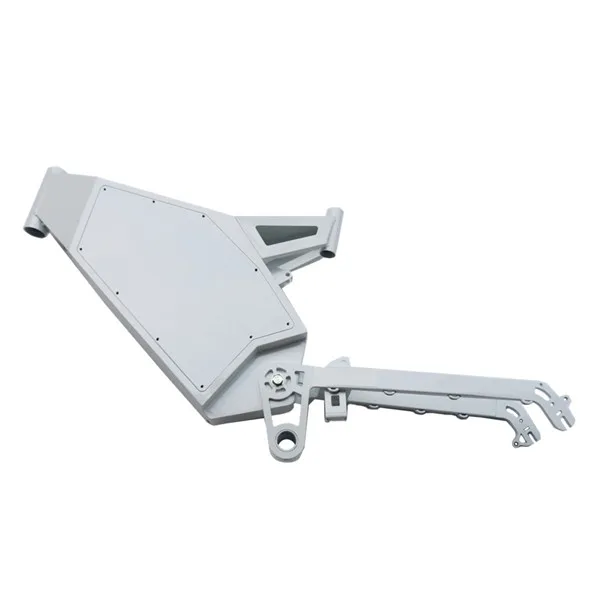 

Bike parts new 24/26/19/21 Full Suspension Bicycle frame 23kg bicycleframe, Black