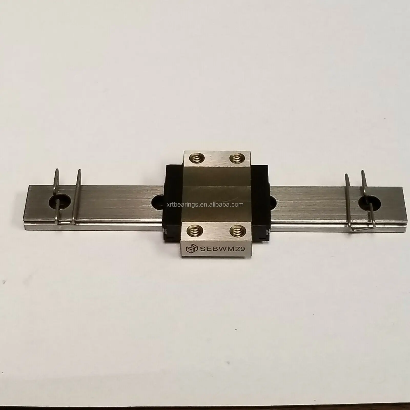 Original Misumi Linear Guide Rail Ssebwm9 Ssebwmz9 Ssebwml9 Ssebwmlz9