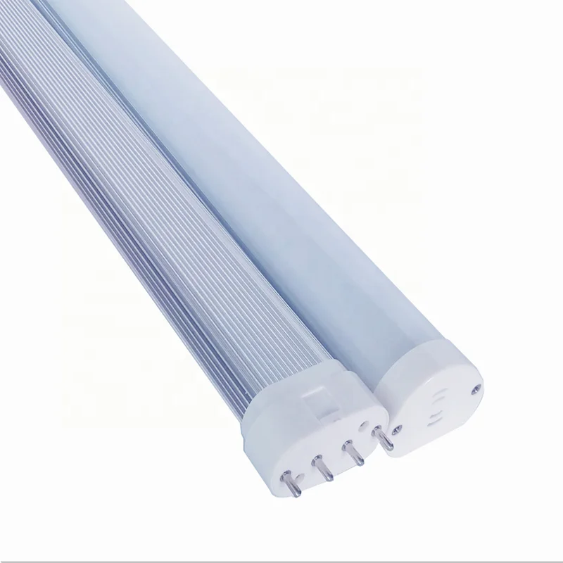 2G11 led tube 8W led 2g11 to replace MASTER PL-L 40W/830/4P DULUX L 30W/827 AC85-265V