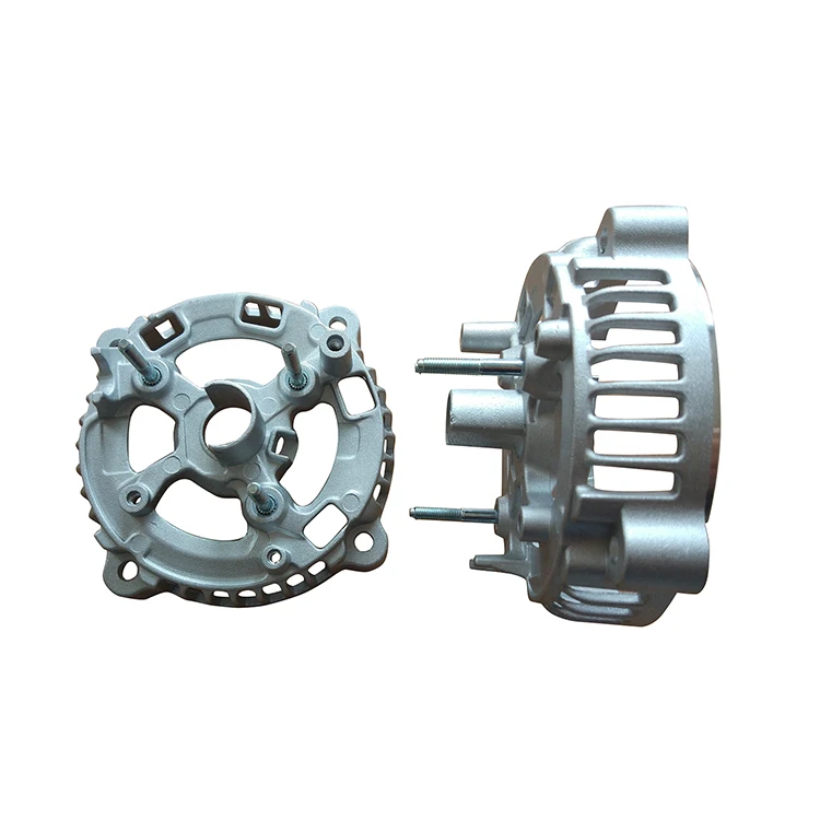 

alto alternator housing parts