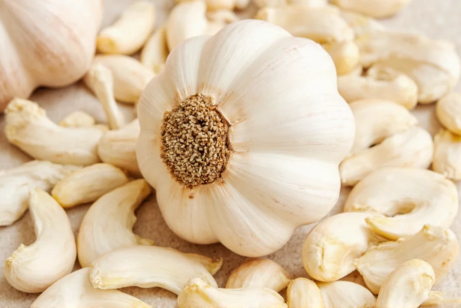 How to Grow Garlic from Clove: Simple Step-by-Step Guide