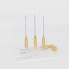 Pdo thread surface lifting mono and single screw surface lifting thread pdo
