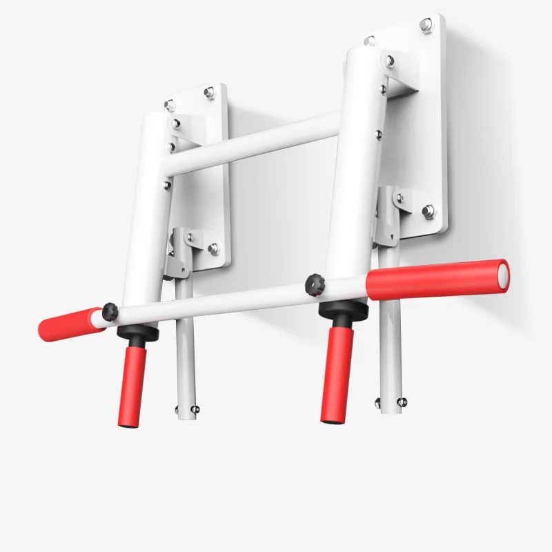 

Exercise Door Gym Home Fitness Horizontal Wall Mount Chin Pull Up Bar, Black, white or as customer's request