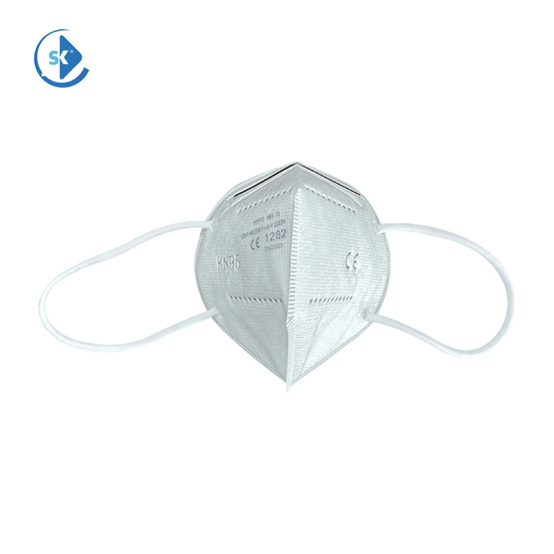 
High quality Wholesale Disposable Protective kn 95 mask ffp1 