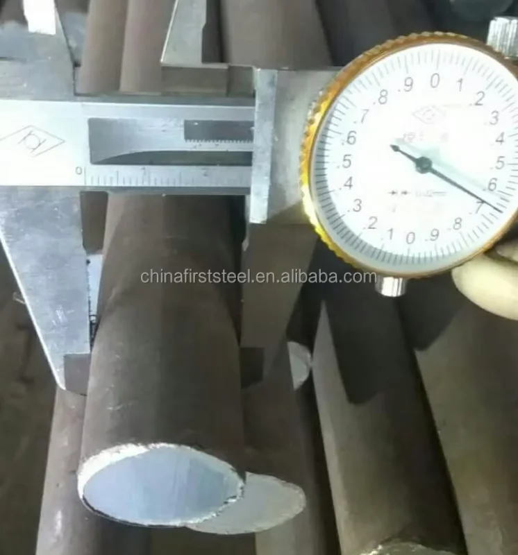 Hot Rolled Stainless Steel Round Bar 304 316L Multiple Diameter Sizes for Industrial Equipment Manufacturing