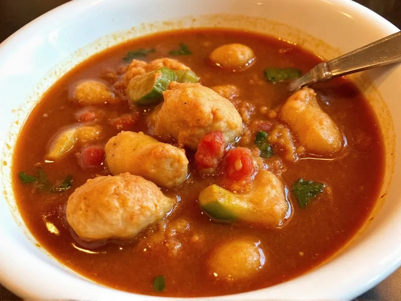 Chicken Parm Soup: Recipe, Tips & Variations