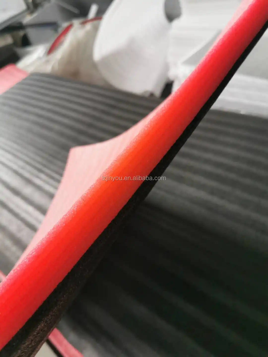 Kaizen Foam 2' X 4' 30mm Black/blue/red Buy Bulk Expandable Foam,Foam