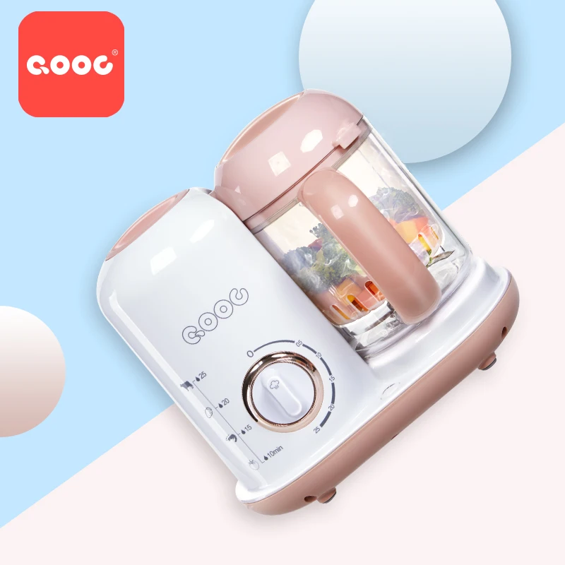 
Wholesale Multi function Nutrition Baby Food Blender Q1S 