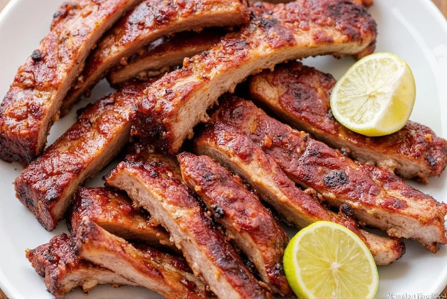 avy s ribs a spicy guide for enthusiasts and pros