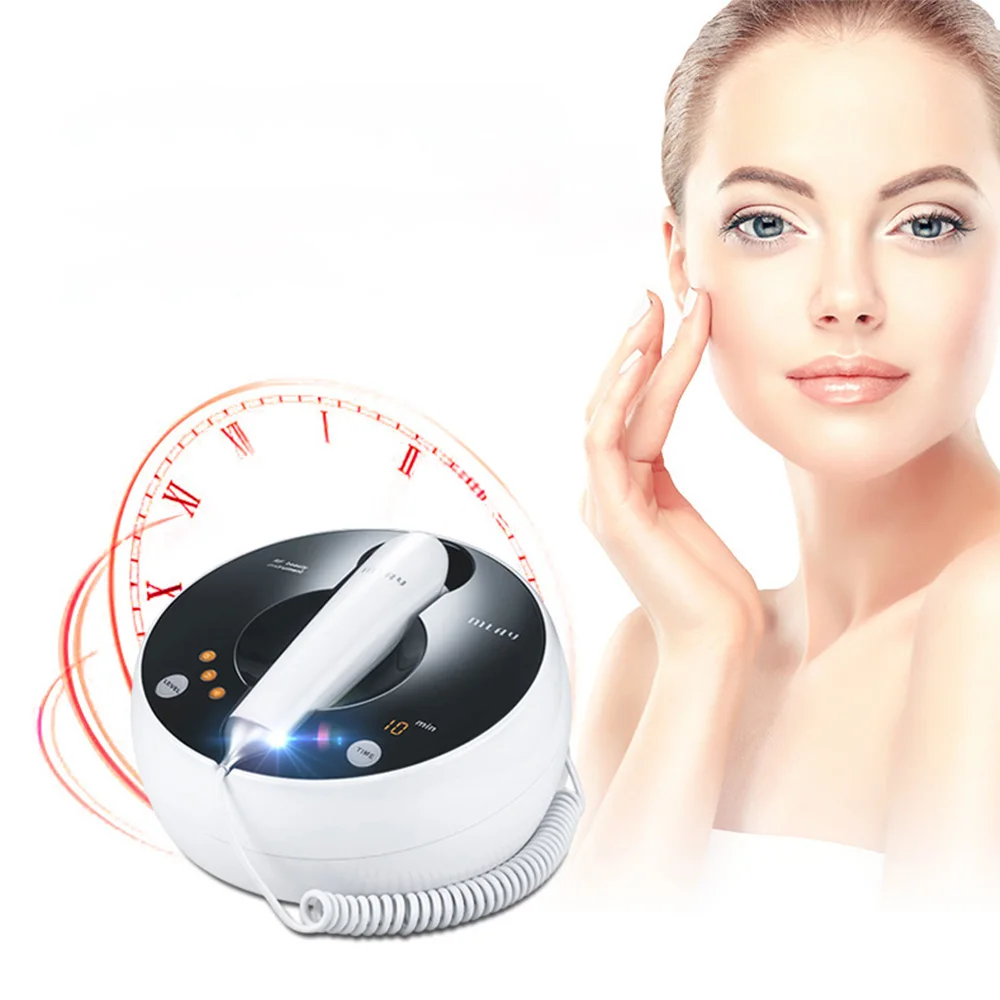 

2021 Hot Selling Professional Home radio frequency machine facial rf skin tightening machine