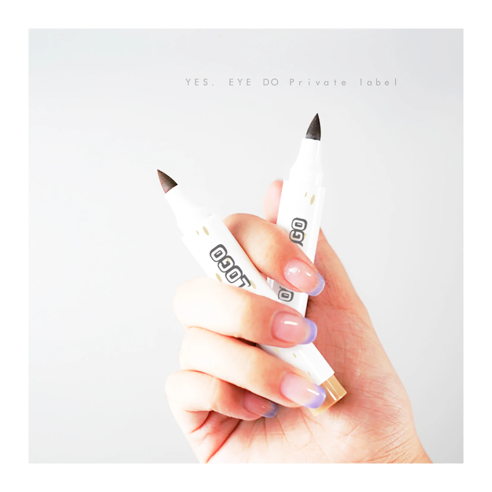 

Custom logo High quality wholesale Freckle pen Suitable for all kinds of makeup Waterproof low MOQ from 100pcs, Multi