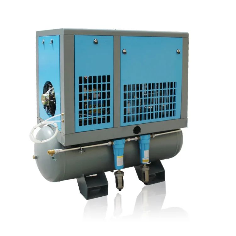 10HP air compressor-2