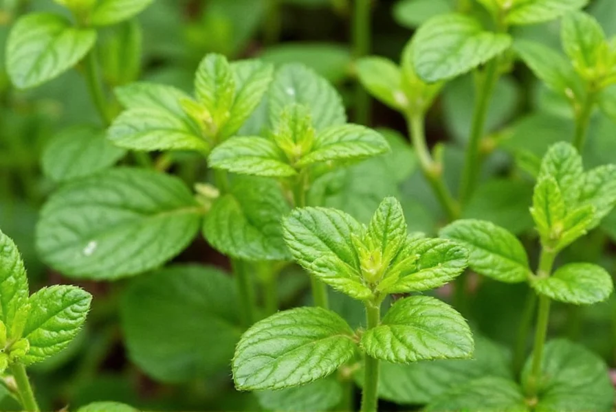 Marjoram vs oregano comparison