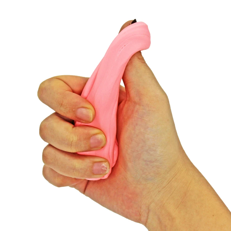 
SISLAND 3oz Putty Resistive Hand Therapy Exercise Putty For Strength Training 