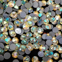 

Austria rhinestone hot fix crystal stones for clothing in full sizes and multiple color