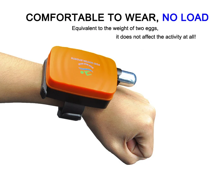 Drown Alarm With Bracelet For Swimming Pool Buy Anti Drowning