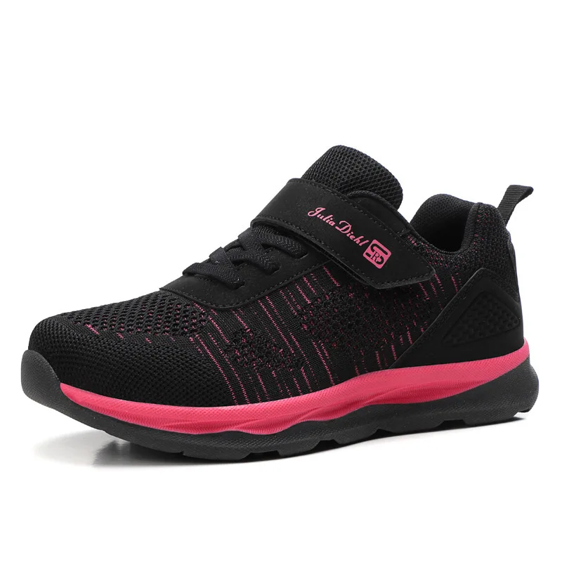 

Women and Men's New Arrival Diabetic Sneaker Sport Running Walking Shoes Breathable Anti-Slip Soft for Old Age