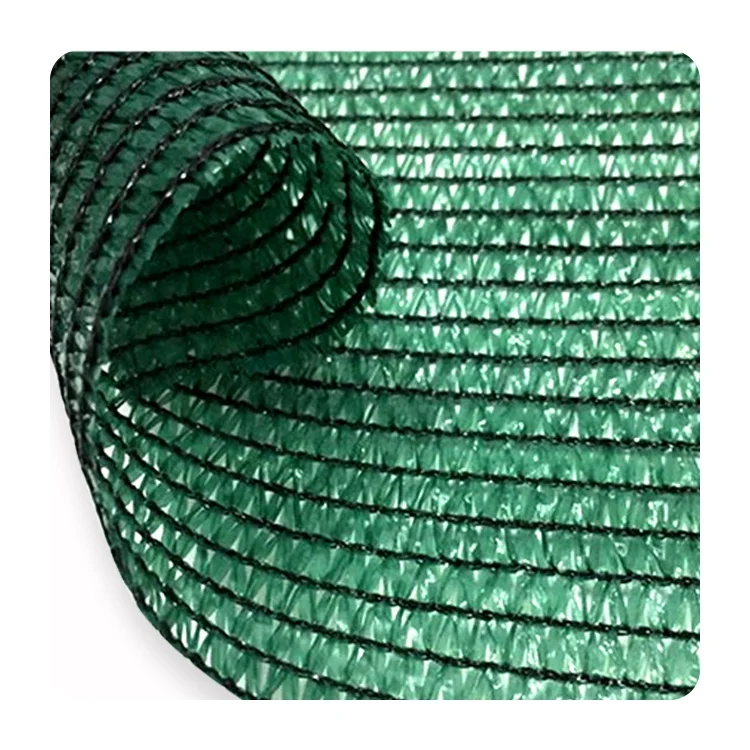 

Sun Shade Net, Green,dark blue or on request