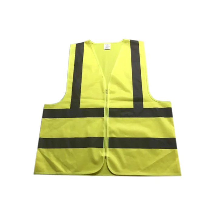 
Wanxiao Hi vis high visibility reflective safety vest security clothing with high reflective tape  (62257305643)