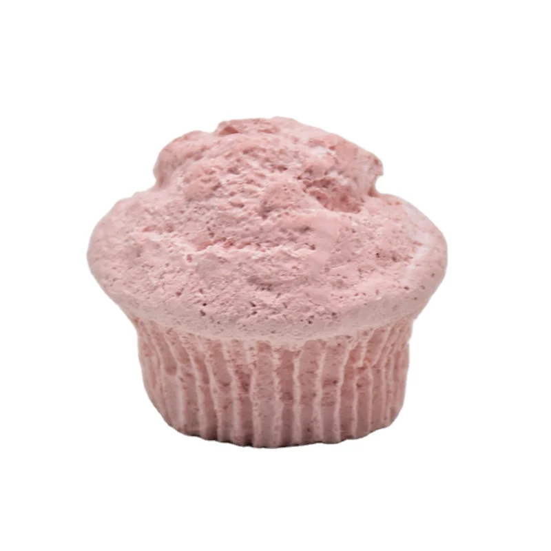 

DIY Baking Tools Muffin Cup Cupcakes Chcolate Candle Aromatherapy Plaster Decoration Clay Baking Silicone Mold for Baking Pastry