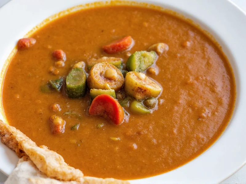 Perfect Roasted Veggie Soup: Recipe & Expert Tips