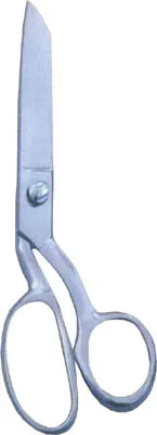 
Tailor Scissors 