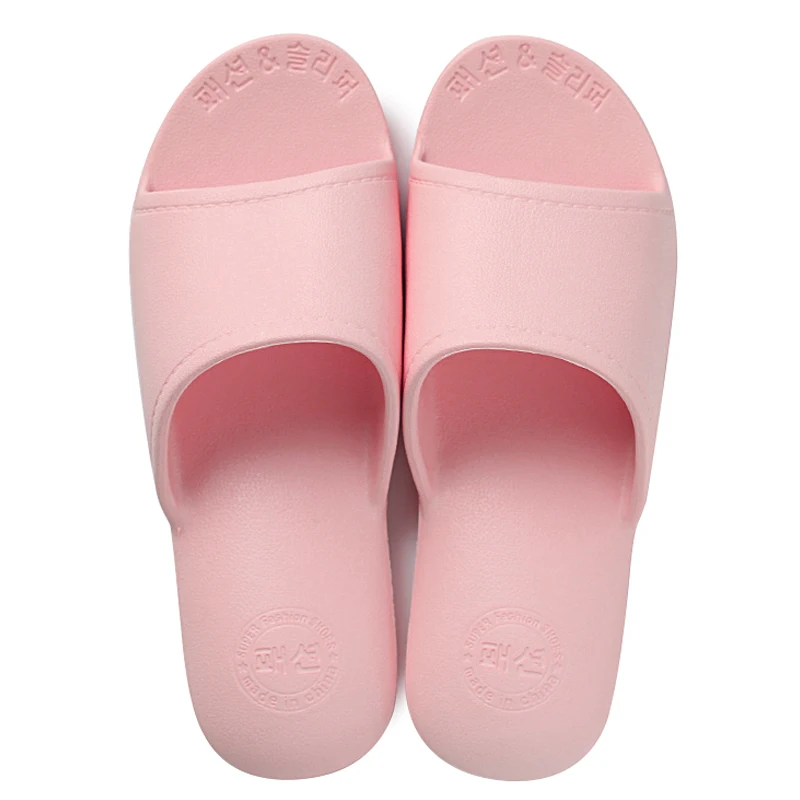 

Women's Sandals Flat Shoes Summer Sandals Women 2021Bathroom Slide Slippers