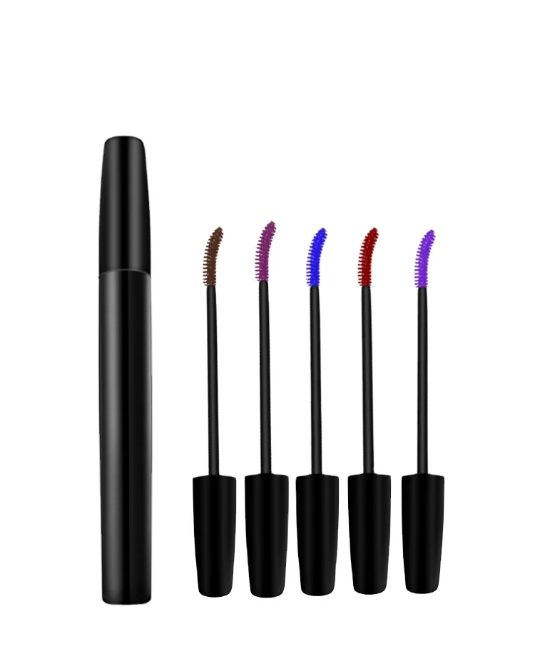 

Cosmetic Customized Private Label Wholesale Waterproof Non-Blooming Curling Long Lash Mascara