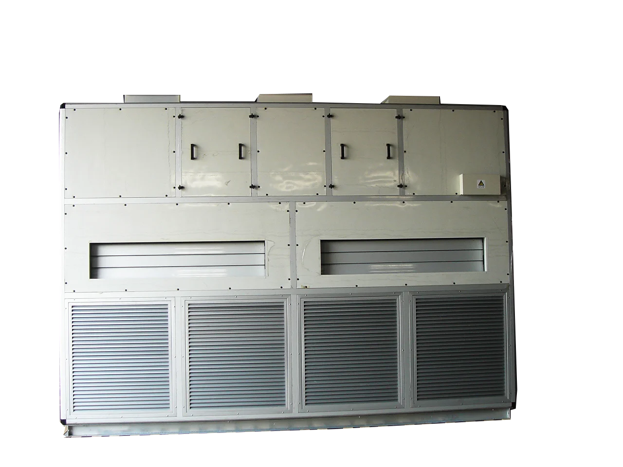 Air Handling Unit, HVAC, 8.8kw-181kw - detail 10